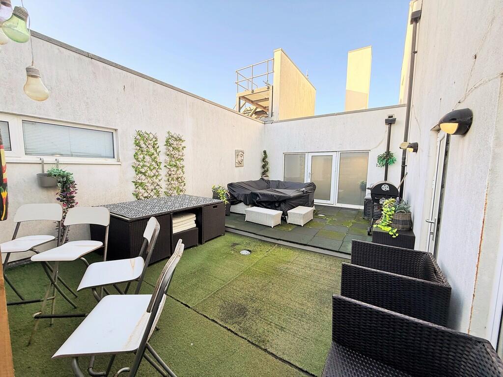 Main image of property: Stone Street, Brighton