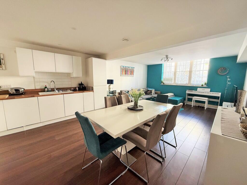 Main image of property: Stone Street, Brighton