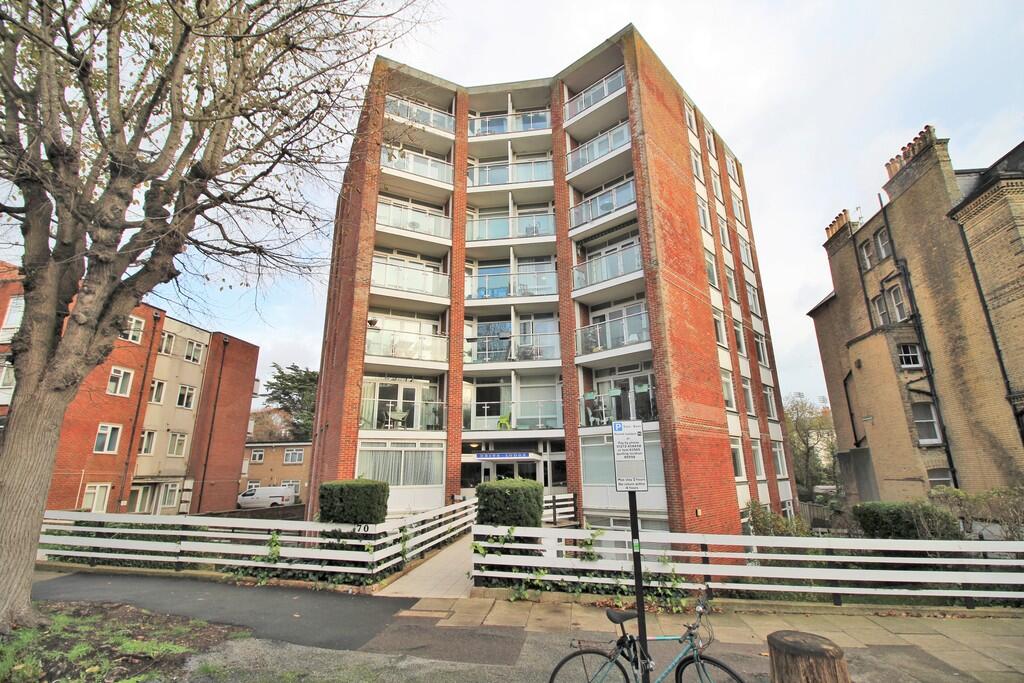 Main image of property: The Drive, Hove