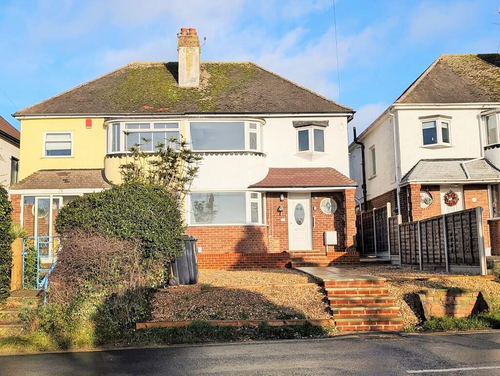 Main image of property: Mile Oak Road, Portslade