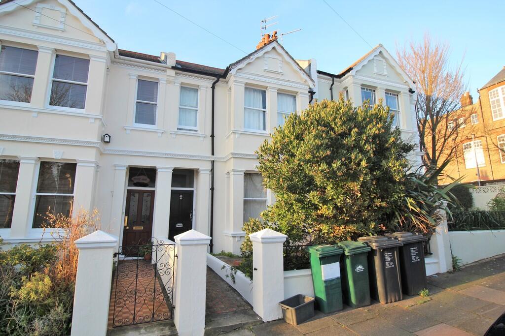 Main image of property: Rugby Road, Brighton