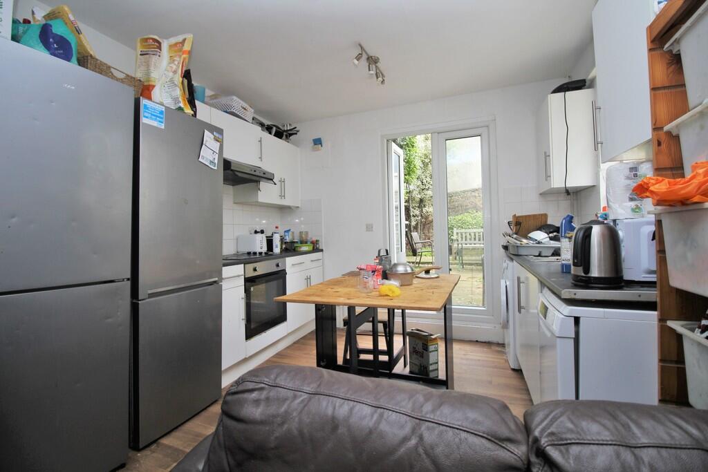Main image of property: Rugby Road, Brighton