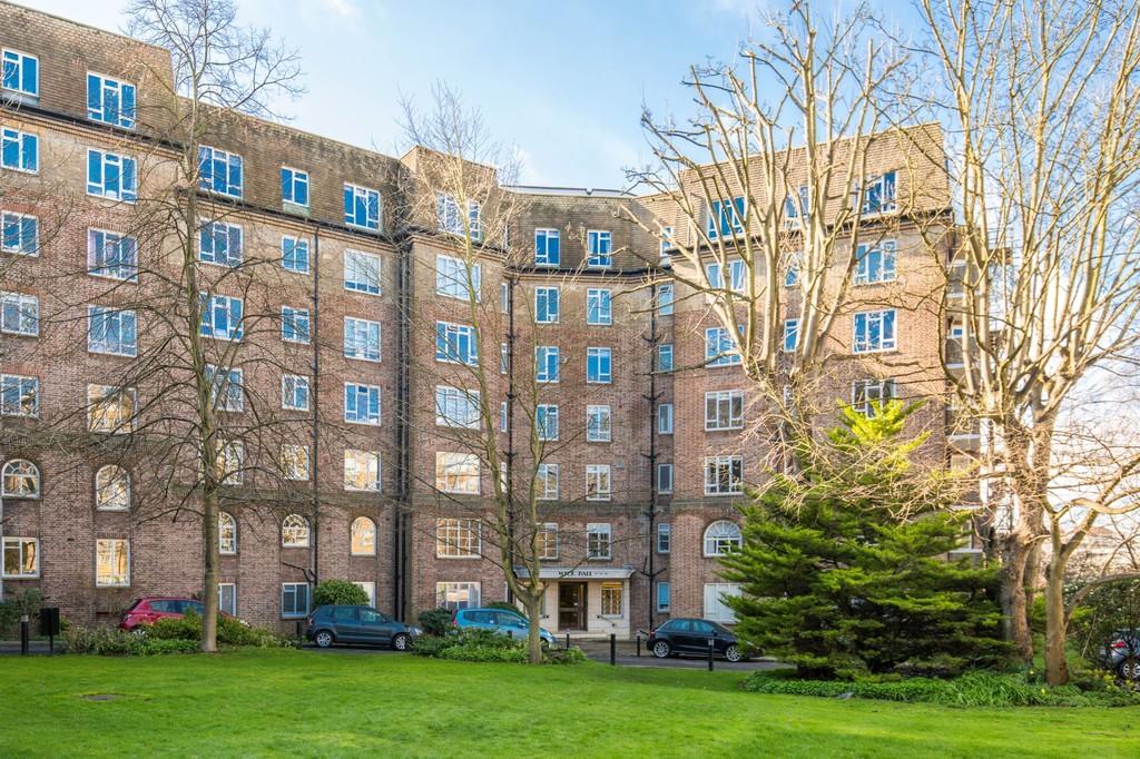 2 bedroom apartment for sale in Wick Hall, Furze Hill, Hove, BN3 1NG, BN3
