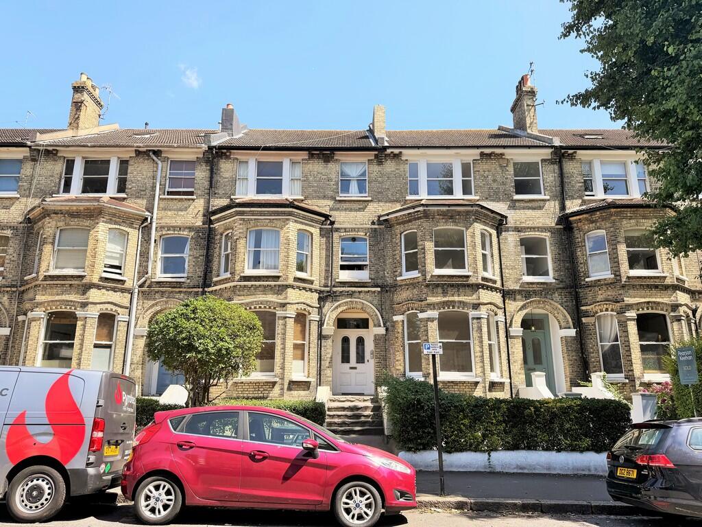 Main image of property: Denmark Villas, Hove