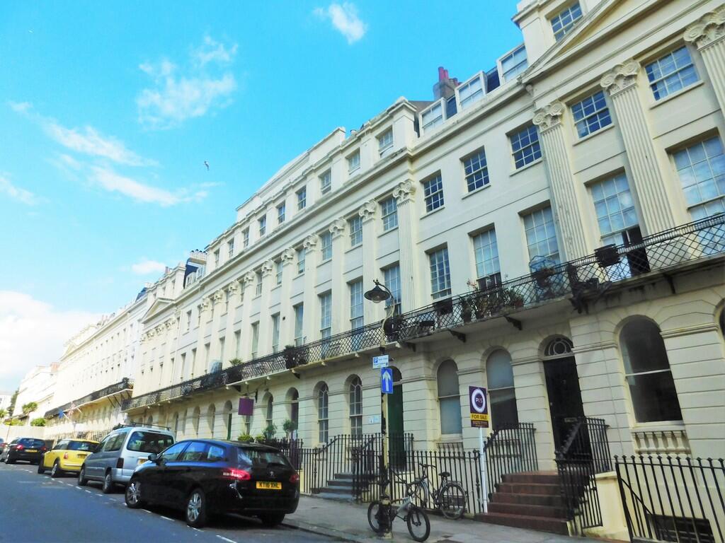 Main image of property: Oriental Place, Brighton