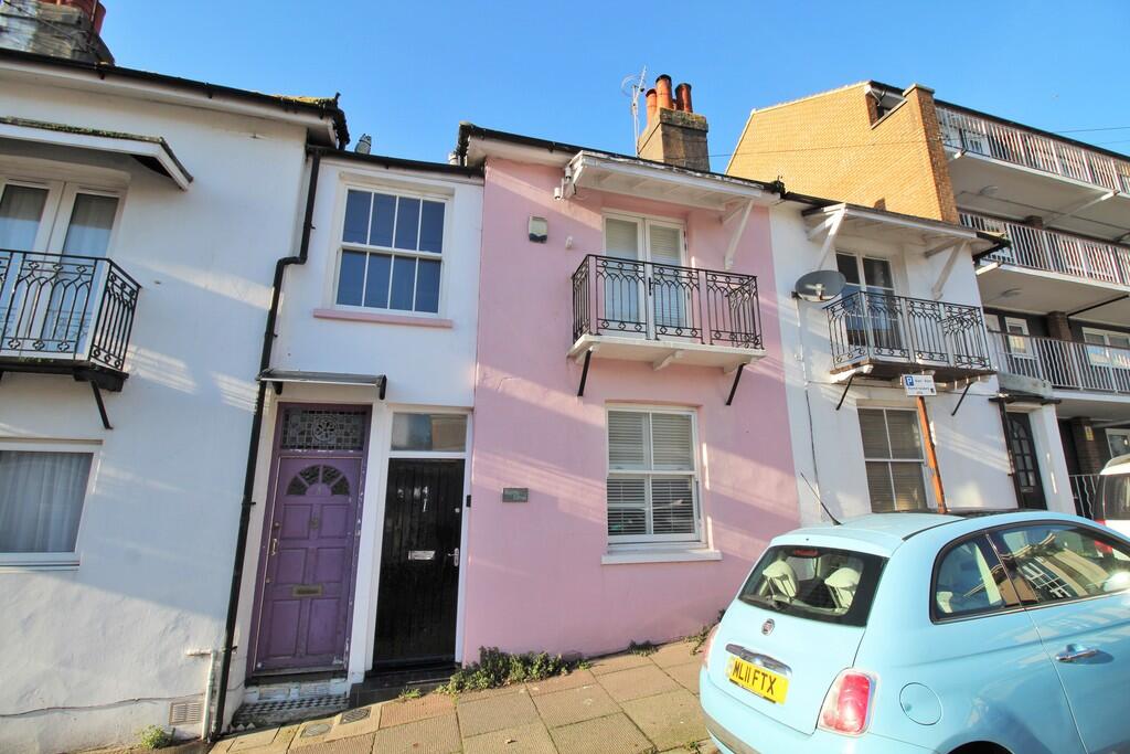 Main image of property: Rose Hill, Brighton
