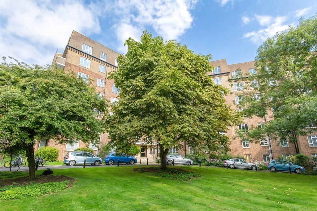 Main image of property: Wick Hall, Furze Hill, Hove, BN3 1NJ