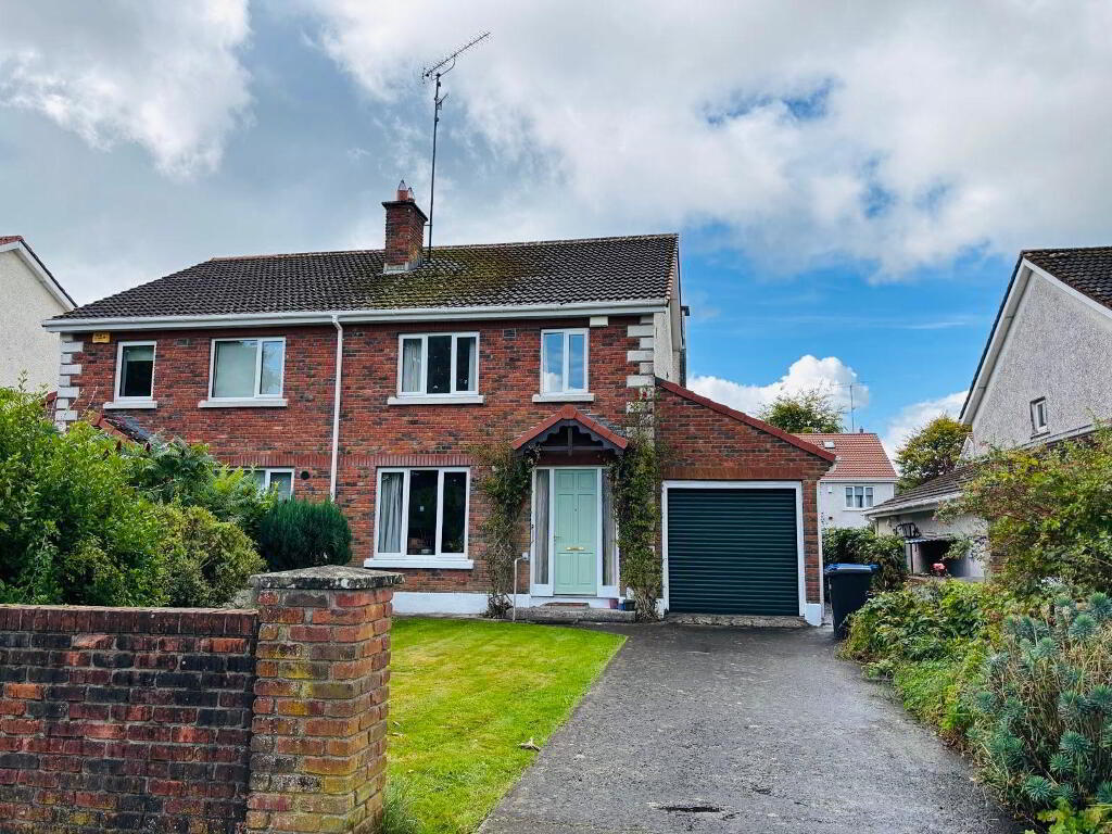 Main image of property: 77 Hermitage Glen, Kells