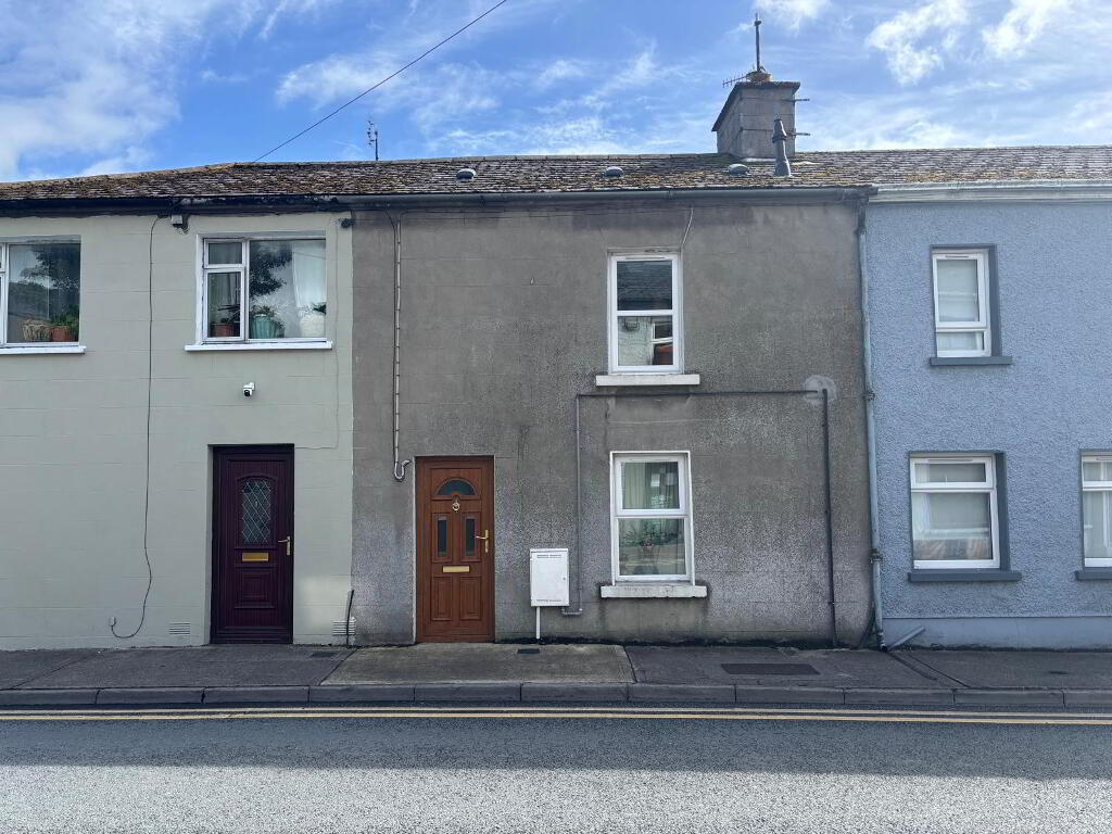 Main image of property: 2 Suffolk Street, Kells