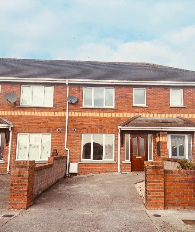 Main image of property: 109 The Glebe, Kells