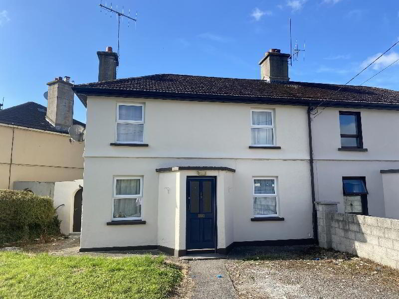 2 bedroom semidetached house for sale in 10 Oliver Plunkett Terrace
