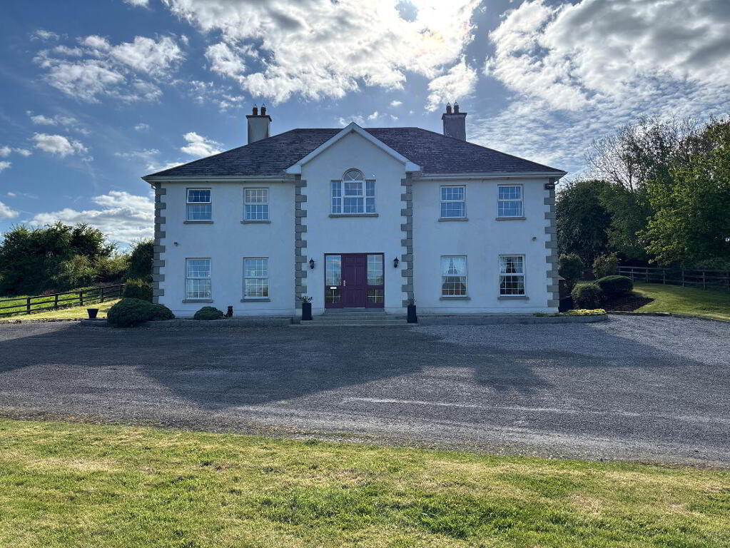 Main image of property: Moortown House, Rathronan, Clonmel