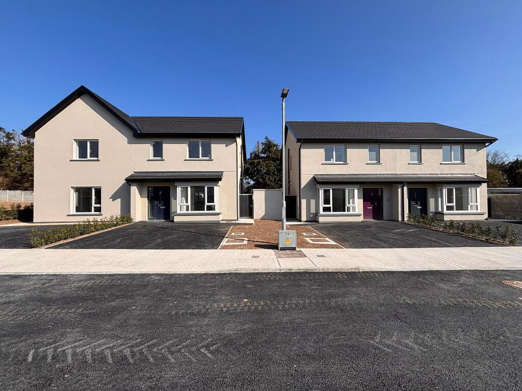 Main image of property: 3 Kileigh, Clonmel Road, Cahir, Co. Tipperary