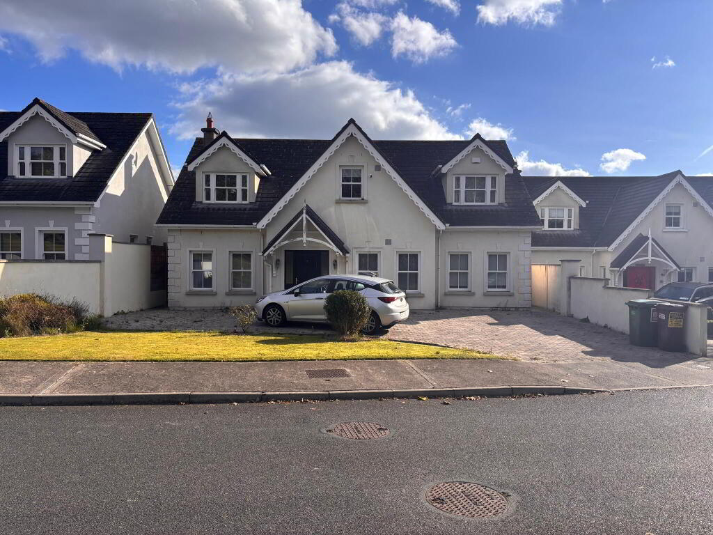 Main image of property: 7 Sycamore Drive, Ard Na Sidhe, Clonmel