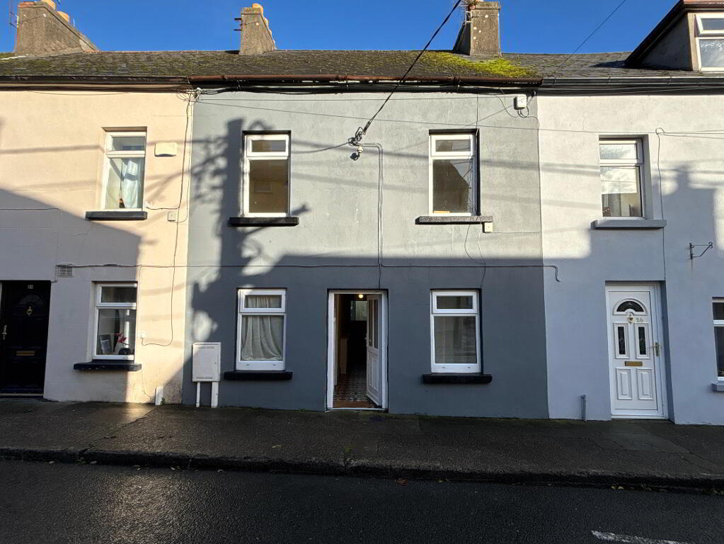 Main image of property: 25 O'Neill Street, Clonmel