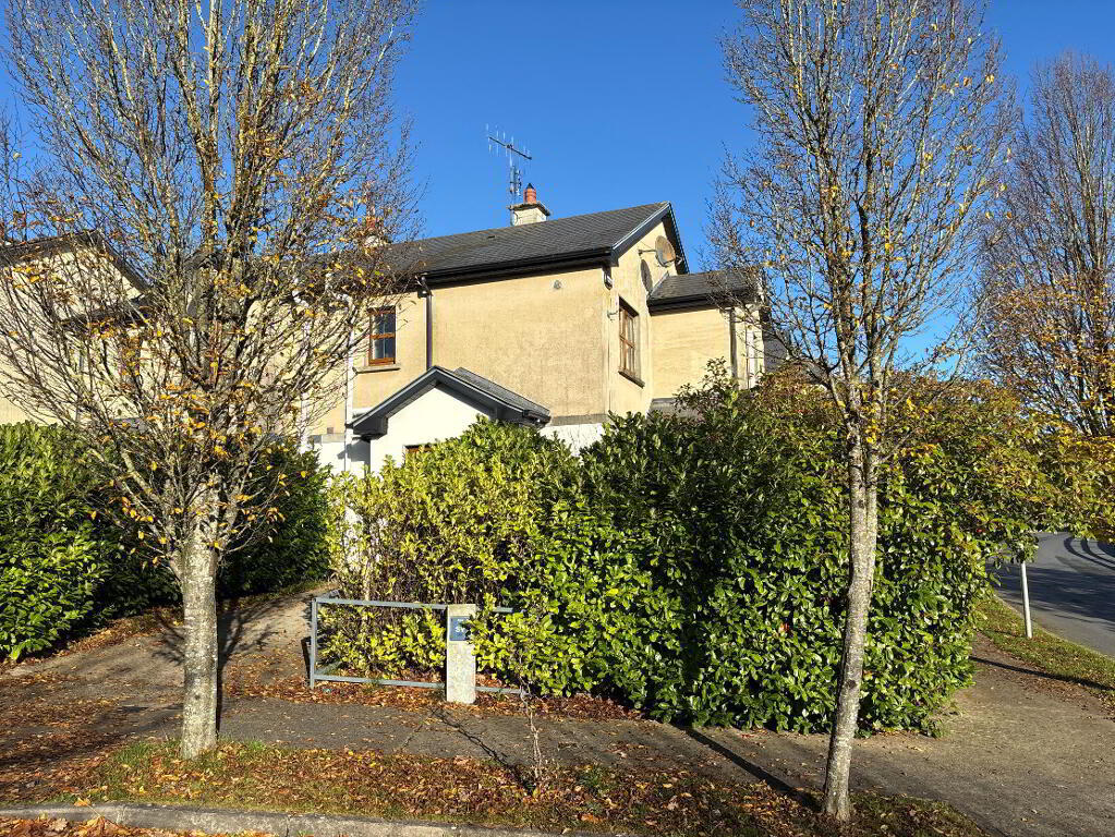 Main image of property: 31 Abbeyview, Fethard