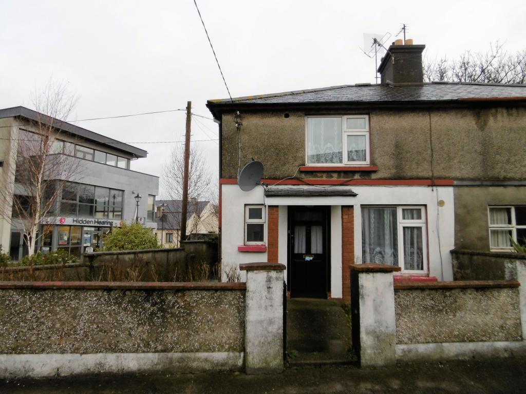 2 bedroom semidetached house for sale in Upper Green, Cashel