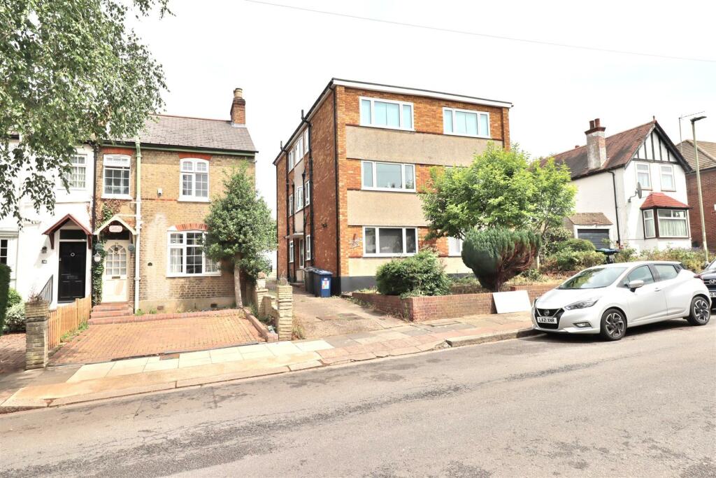 Main image of property: Shakespeare Road, Close To Mill Hill Broadway