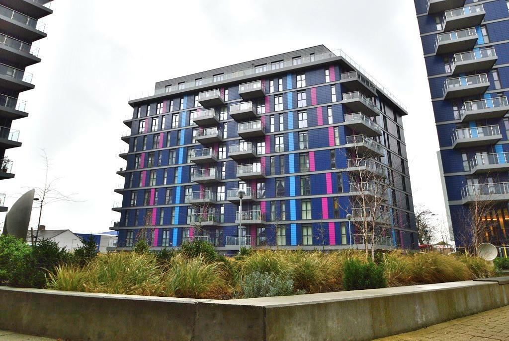 Main image of property: Hatton Road, Wembley - OWN BALCONY/TERRACE