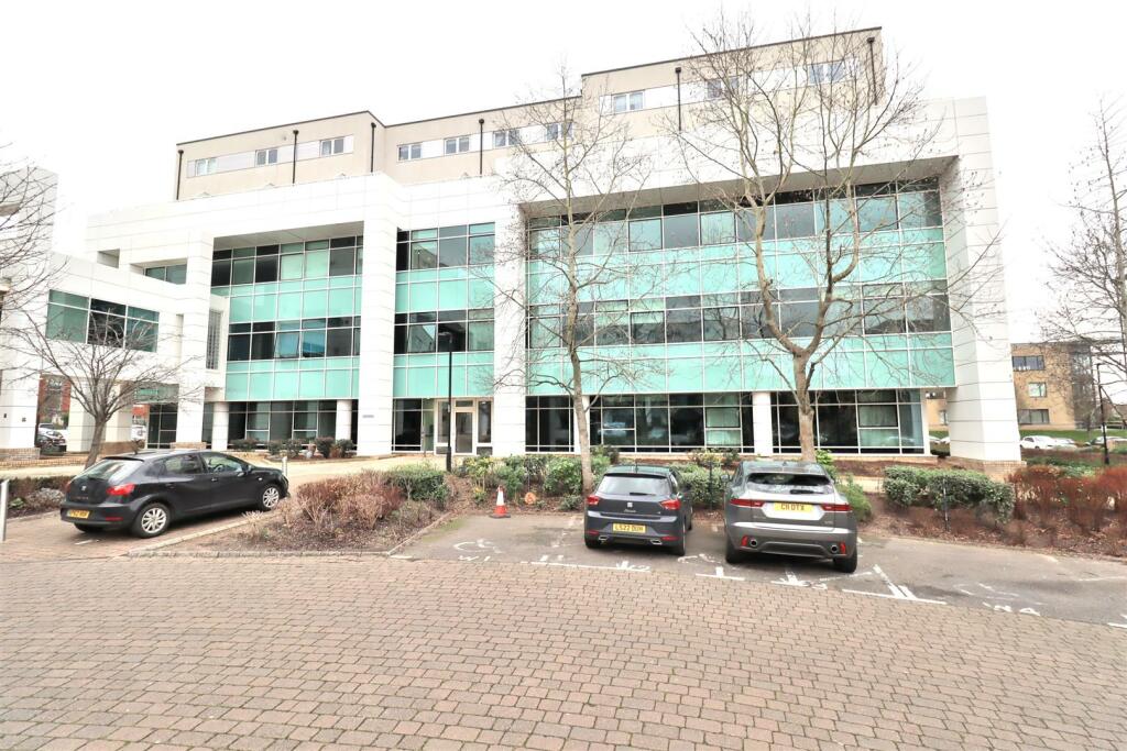 Main image of property: Bessemer Road, Welwyn Garden City