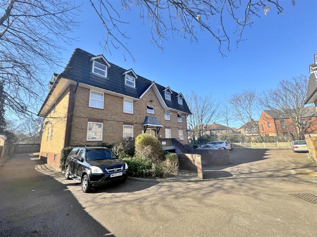 Main image of property: Millstream Close, London