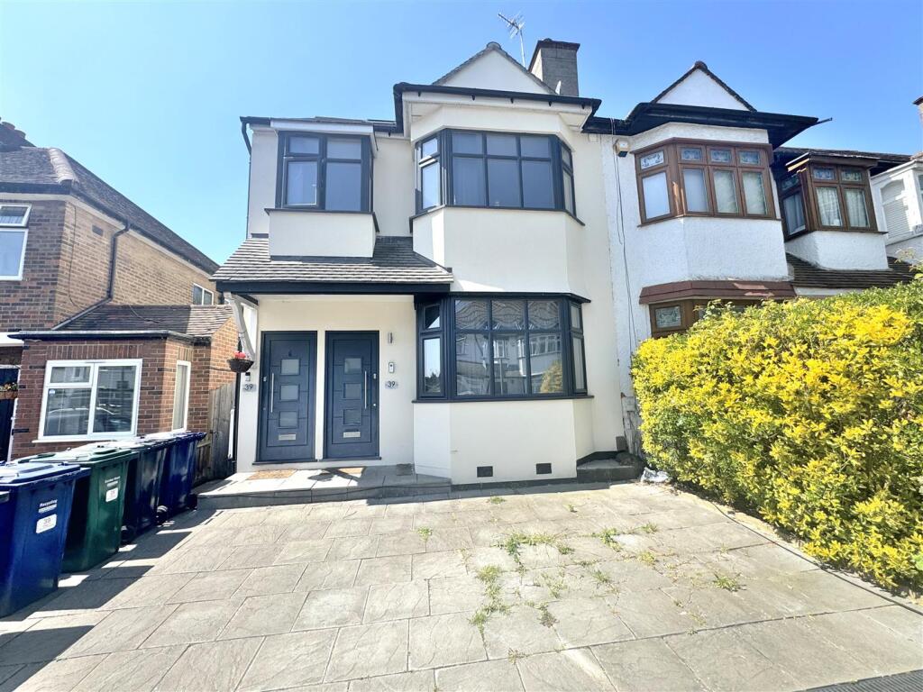 Main image of property: Hale Grove Gardens, Mill Hill, London