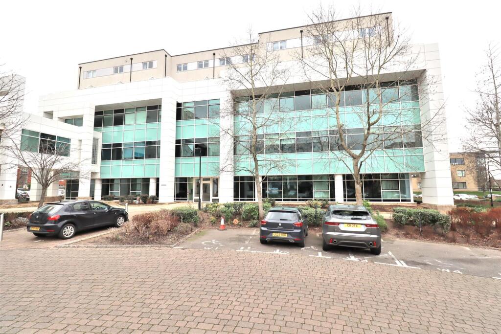 Main image of property: Bessemer Road, Welwyn Garden City
