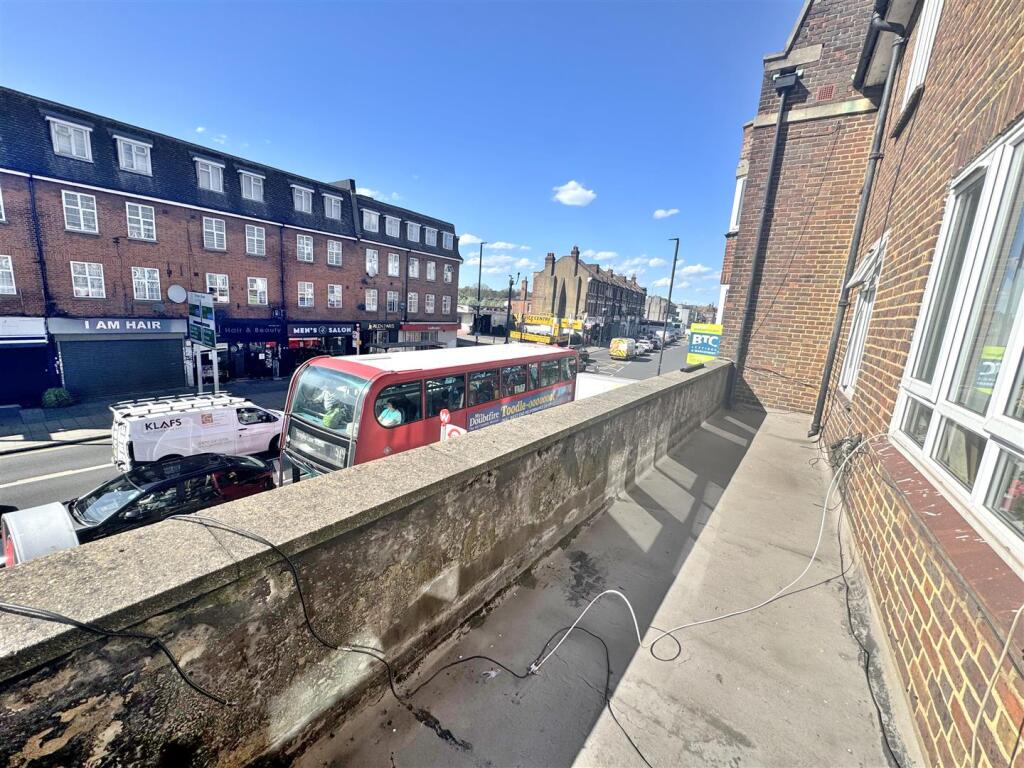 Main image of property: Green Lanes, THREE BEDROOMS