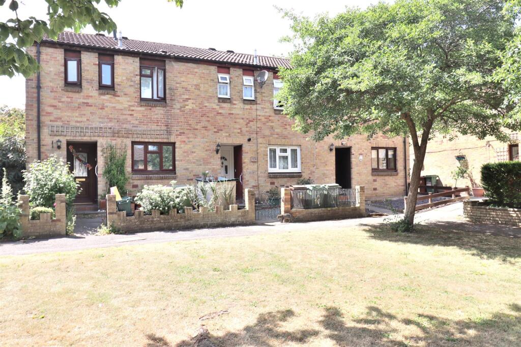 Main image of property: Spooner Walk, Wallington