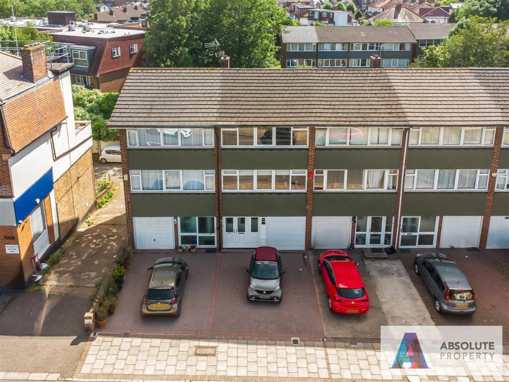 Main image of property: Brookhill Road, Barnet