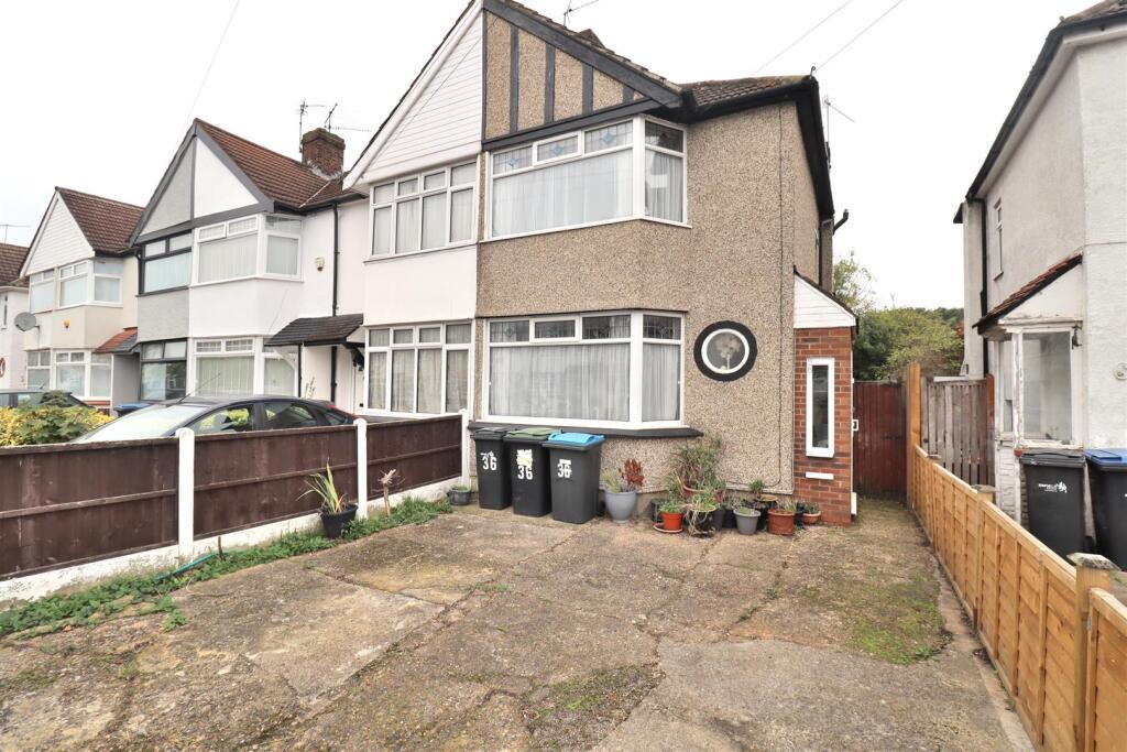 Main image of property: Curzon Avenue, Enfield