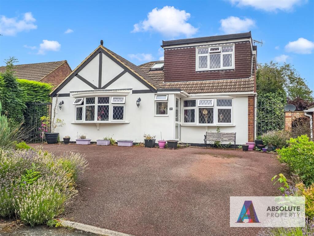 Main image of property: Brookside Crescent, Cuffley,