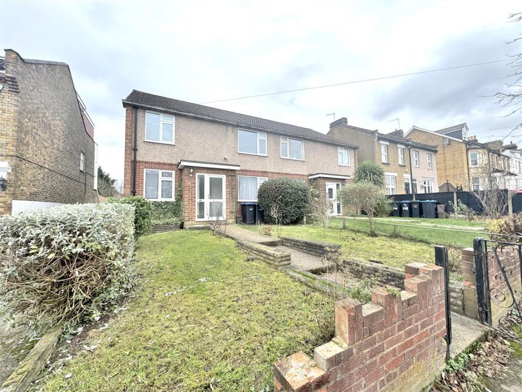 Main image of property: Gordon Hill,  MAISONETTE WITH GARDEN