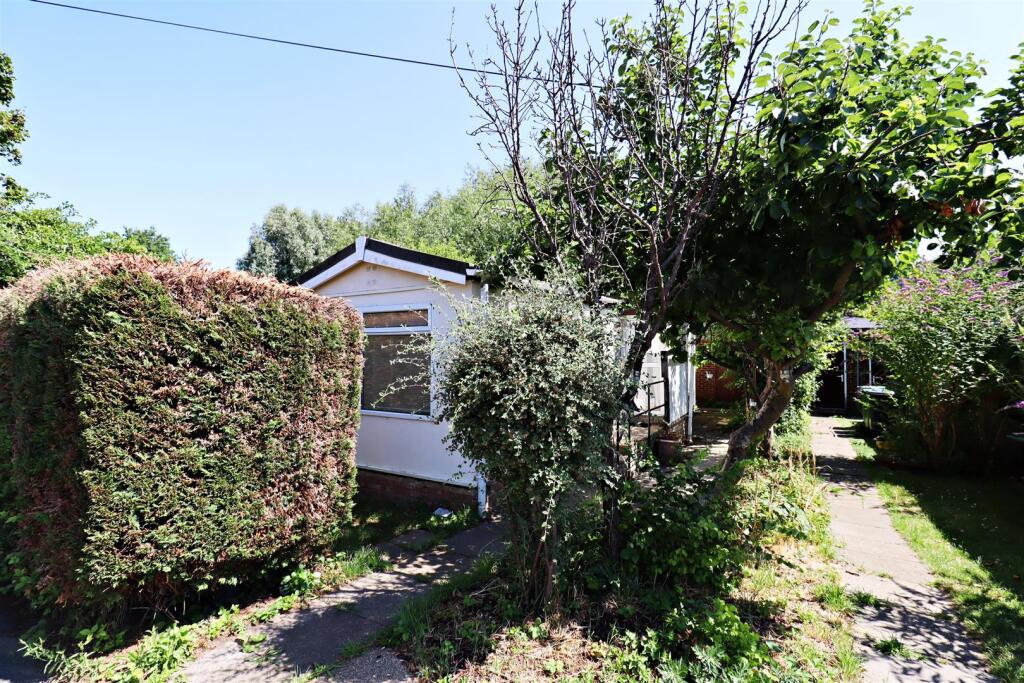 Main image of property: Longcroft Drive, Waltham Cross