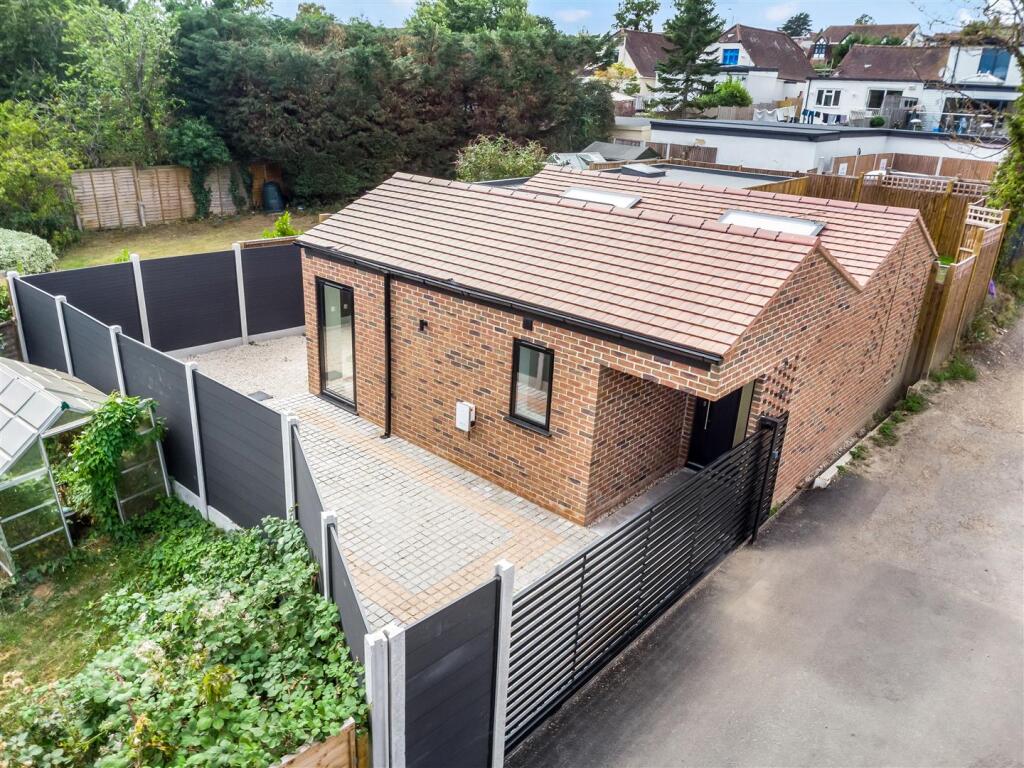 Main image of property: Theobalds Close, Cuffley BRAND NEW HOME