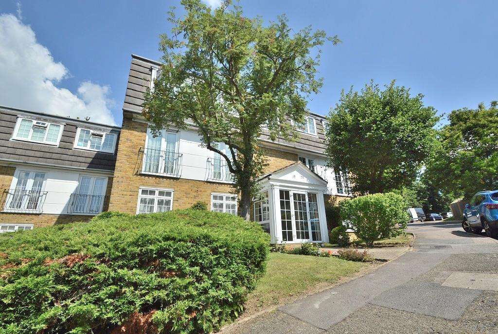 Main image of property: Crofton Way, Enfield
