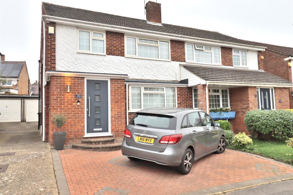 Main image of property: Abbotts Crescent, Enfield
