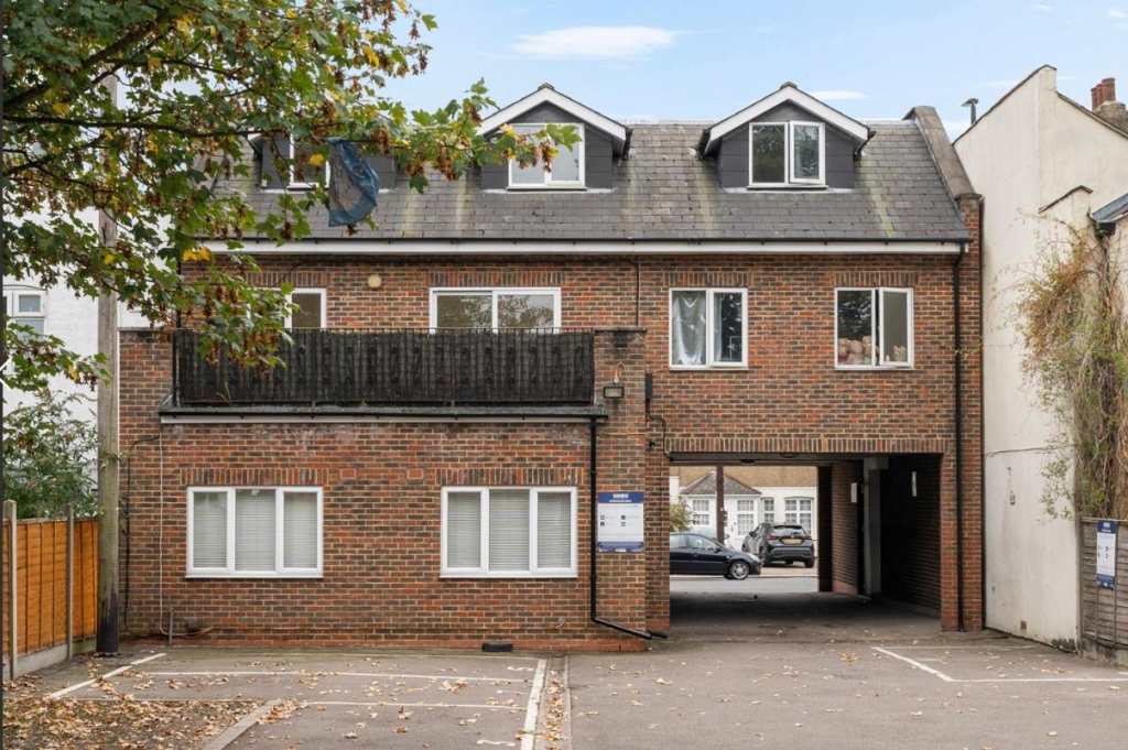 Main image of property: New River Court , Southbury Road, Enfield
