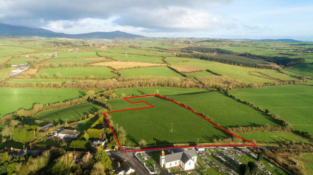 Residential development for sale in Ballylaneen, Kilmacthomas, Ireland
