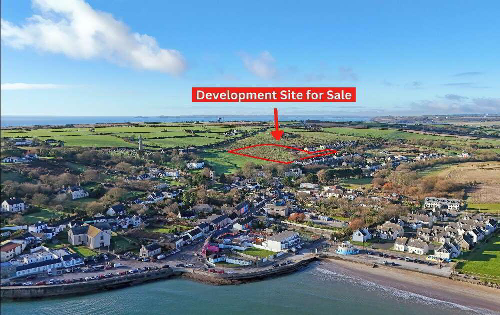 Main image of property: Development Lands With FPP For, 29 Homes, Ardmore Village