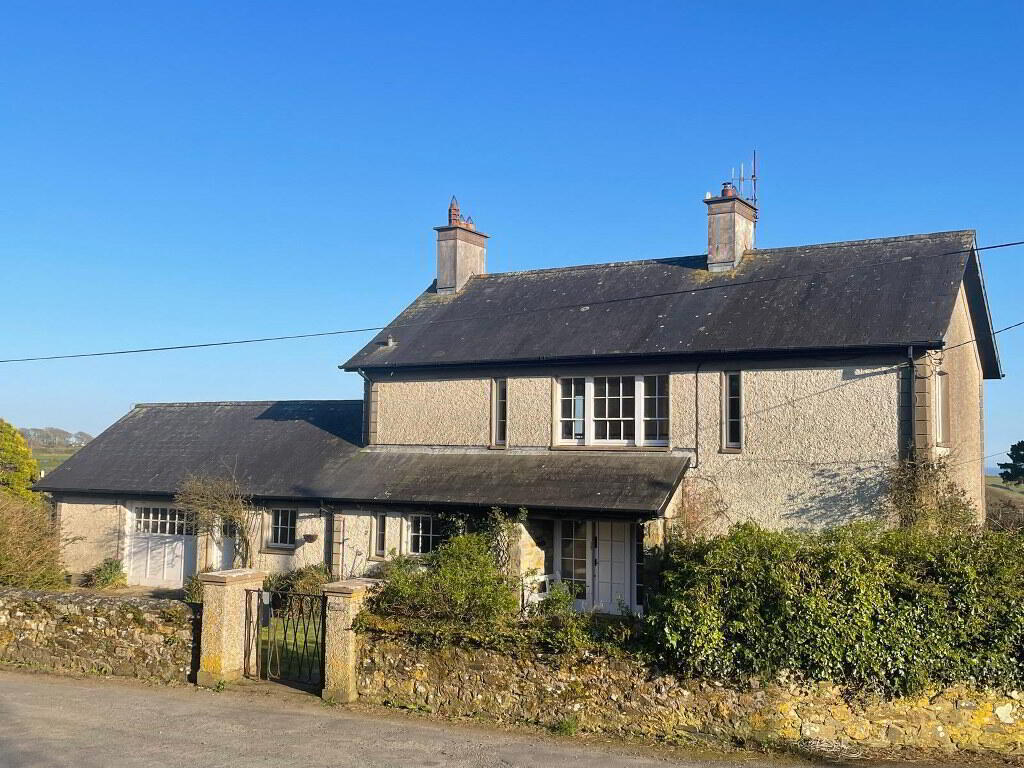 Main image of property: Church Lane, Stradbally Village