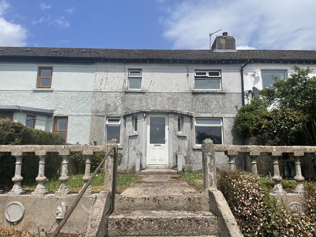 Main image of property: 3 Shanbally Terrace, Cappoquin