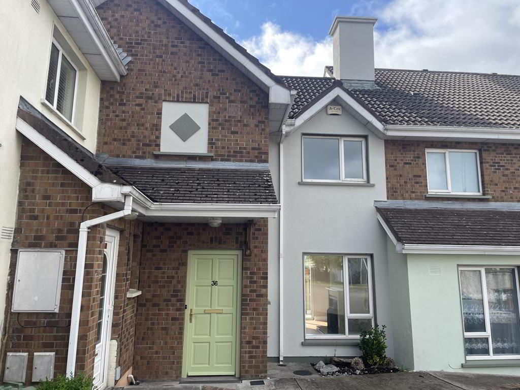 Main image of property: 36 Cluain Garbhan, The Burgery, Dungarvan