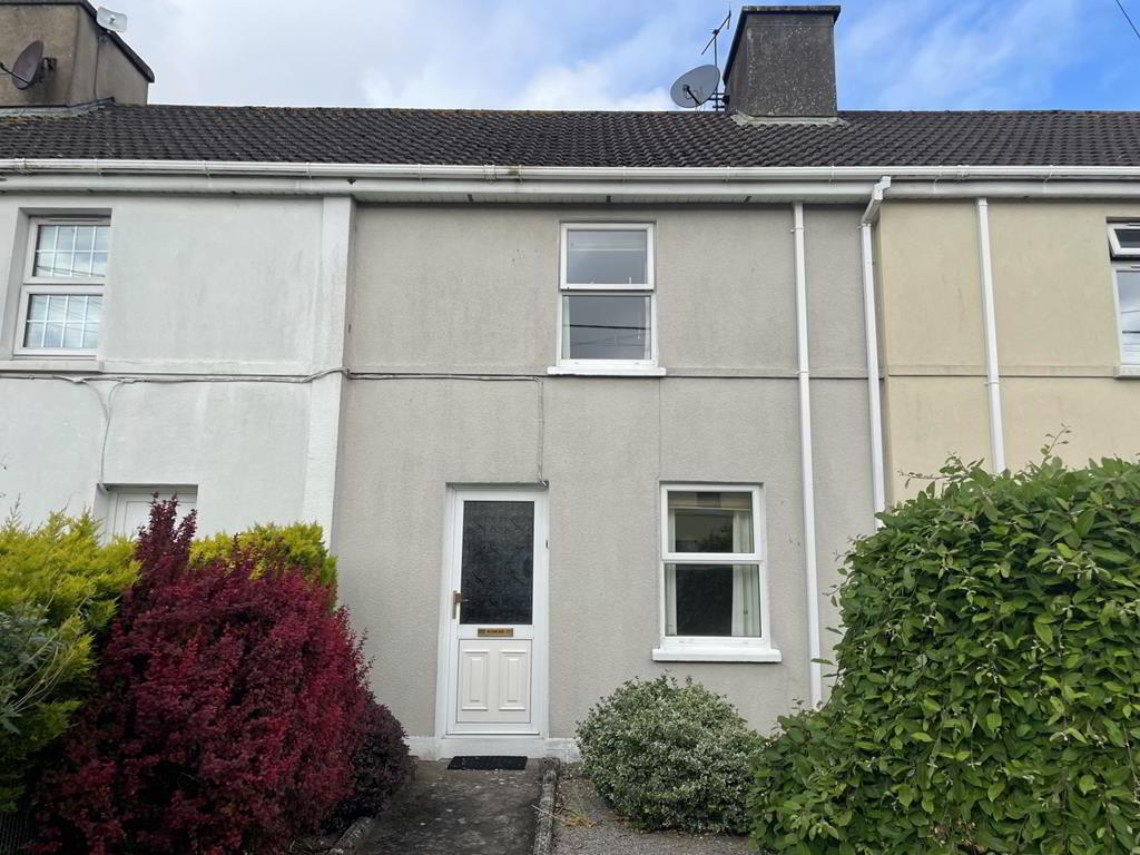 Main image of property: 4 Fitzgerald Terrace, Dungarvan