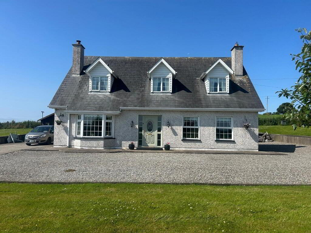Main image of property: Highbury, Kilmore, Clashmore