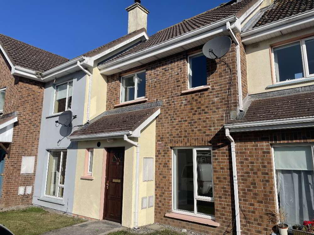 Main image of property: 14 Cluain Ailinn, The Burgery, Dungarvan