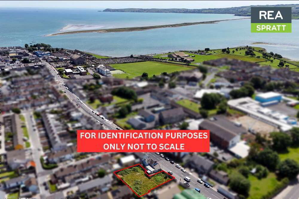 Main image of property: Development Site, With FPP For Four Homes, Dungarvan Town Centre