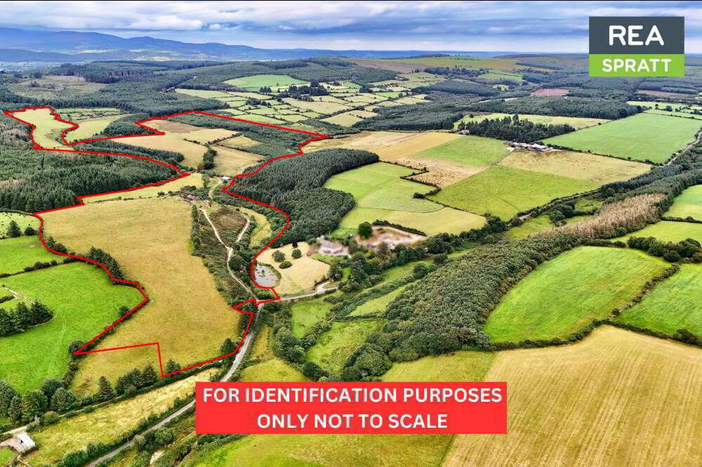 Main image of property: Knocknaglogh Lower And Lisgriffin, Aglish