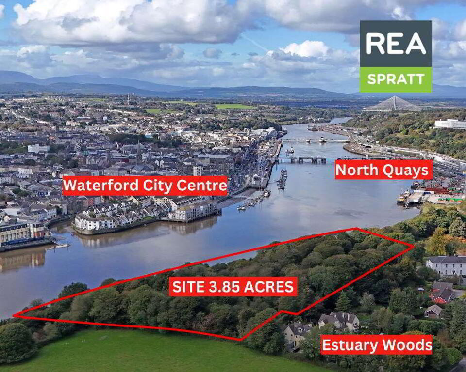 Main image of property: Christendom, Ferrybank, Waterford City