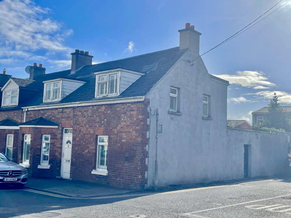 Main image of property: 4 Mountain Villas, Emmet Street, Dungarvan